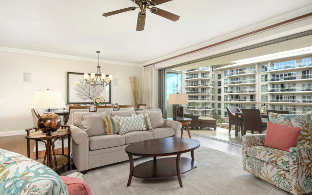 Honua Kai #316 - 1Br Condo