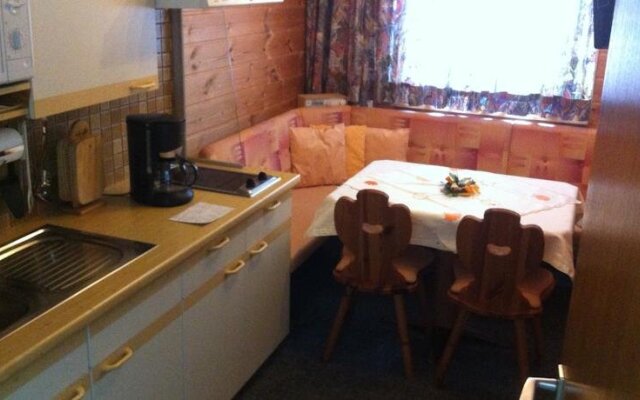 Ferienwohnung Fritzer