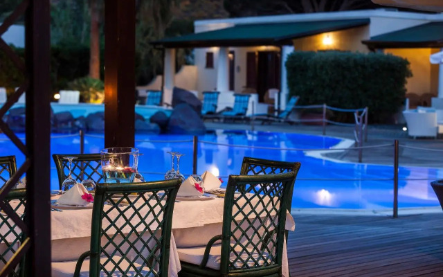 Orsa Maggiore Hotel
