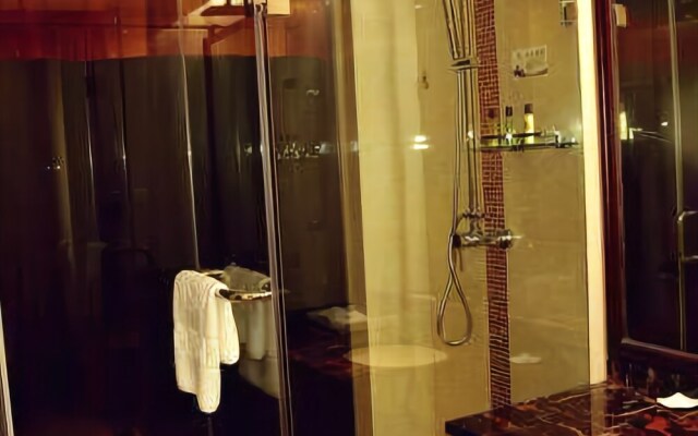 Xiaoxihu Garden Hotel