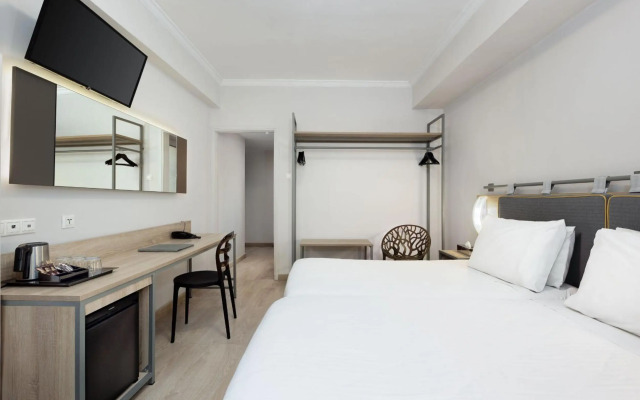 Pan Hotel