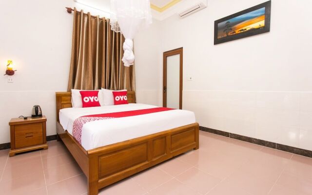 Oyo 725 An Bang My Village Homestay