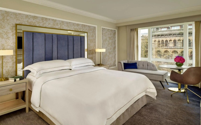 The College Green Hotel Dublin, Autograph Collection