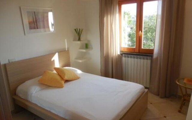 Villa Talea B&b