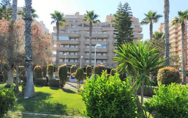 ACV - Vistamar II-1ª linea planta 10 sur