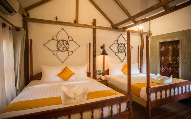 The Wood Family Retreat