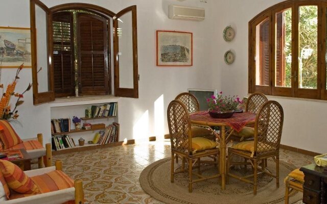 Meliaresort Mare