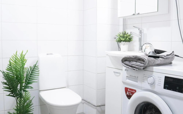 Lovely Northern Apartment