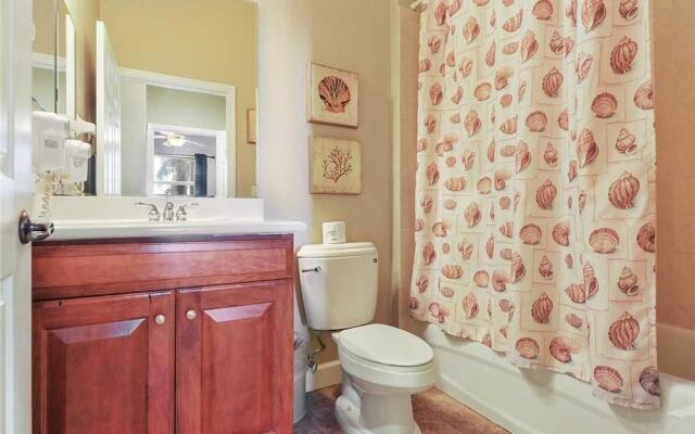 932 Cinnamon Beach - Three Bedroom Condo