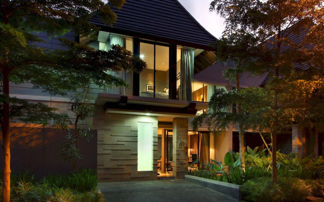 Habitat at Hyarta Yogyakarta