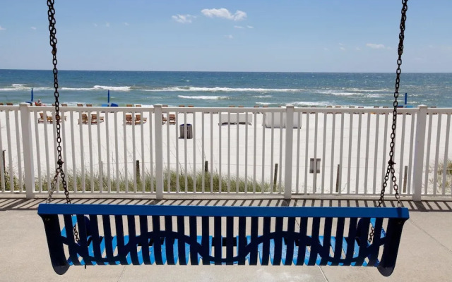 Regency Towers Beach Resort by Panhandle Getaways