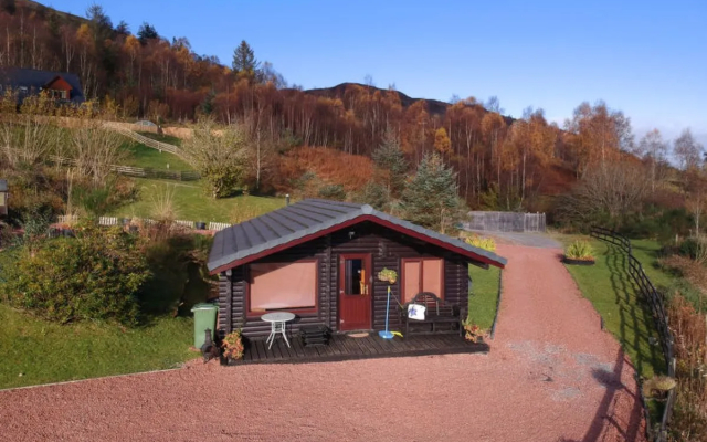 Highand Lodges 32935