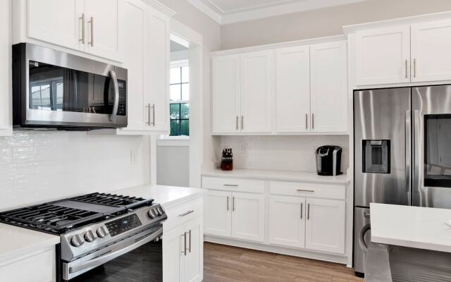 Castigliani at Salt Water