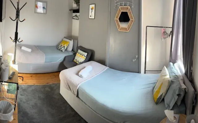 Rooms Anfield