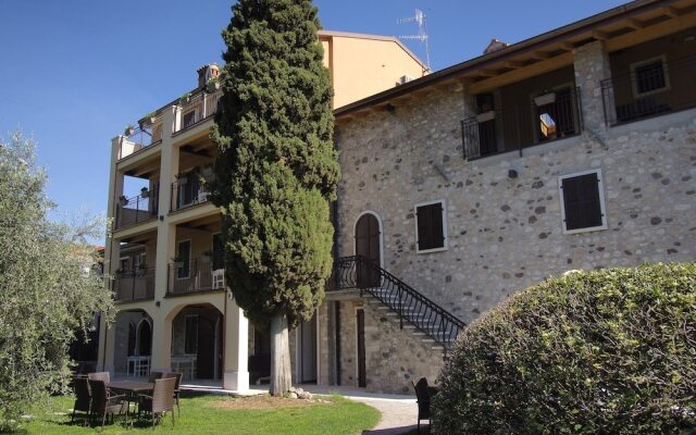 Residence Rustico