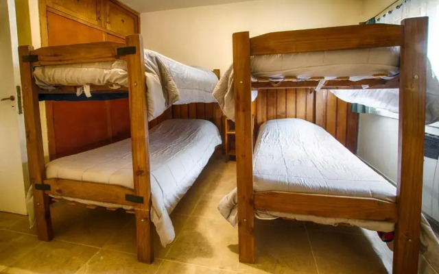 Hostel Refugio Patagonia