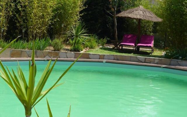 Mon Ti' Paradis