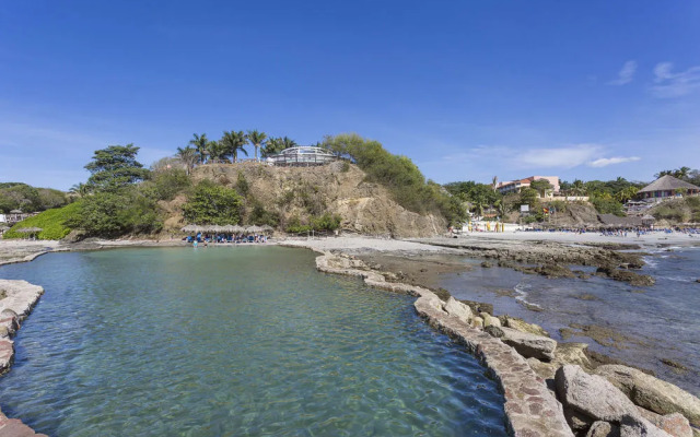 The Royal Suites Punta de Mita by Palladium