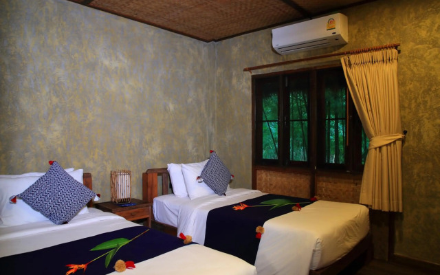 Azalea Village Wellness Resort