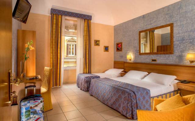 Hotel Assisi