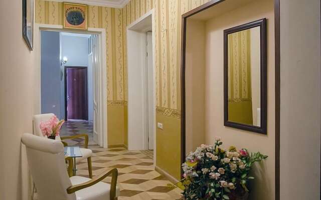 TiflisLux Boutique Hostel