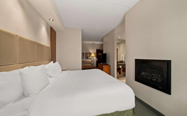 Best Western Plus Orangeville Inn & Suites