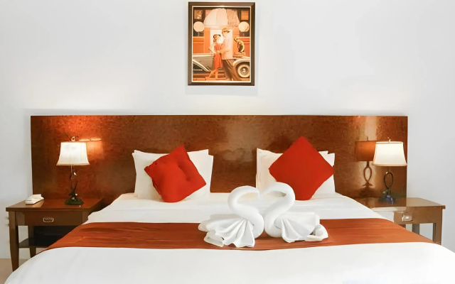 De Jehan s Hotel