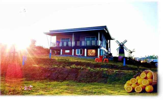 Invapor Resort Khaokho