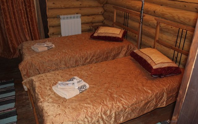 Motel Slavyanka