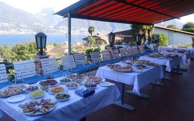 Ristorante Gambarogno