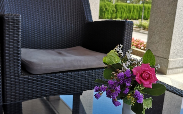 Elegance Hotel