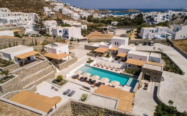 Mykonos Drops