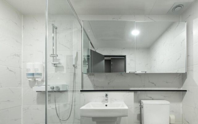 Miami Jeongseon Hotel