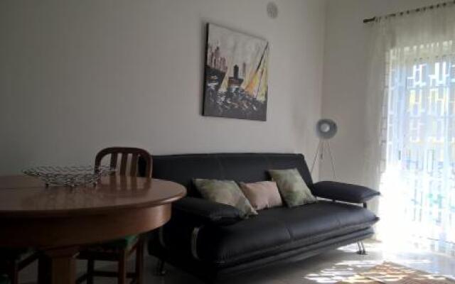 Apartamentos Bosque São José