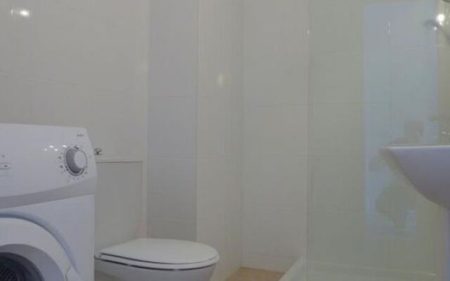 Apartamentos Elisa