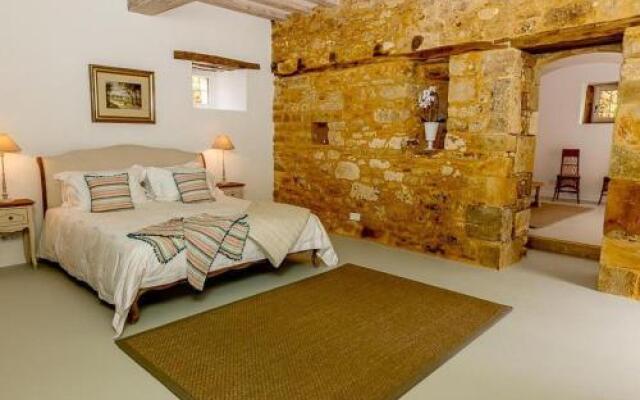 Par la Riviere (Adults Only)