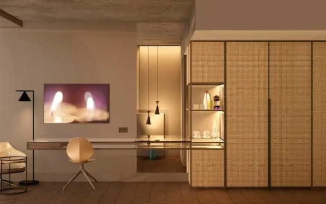 NH Collection Frankfurt Spin Tower