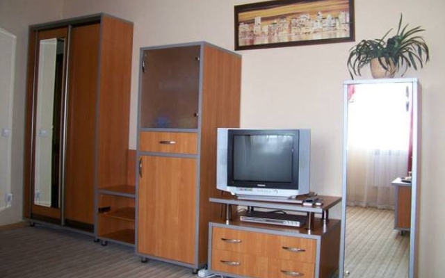 Гостиница Круиз