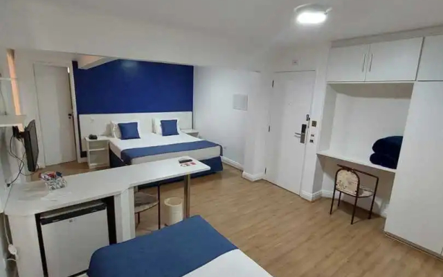 Summit Suítes Hotel Paulista - Hotel in São Paulo - Photo 2