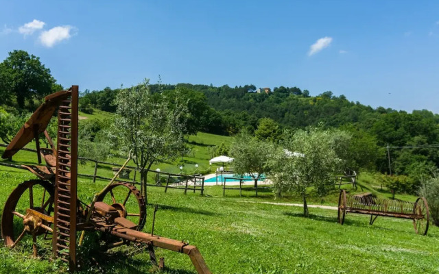 Belvilla by Oyo Azalea in Gubbio