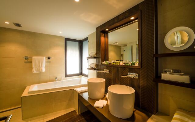 InterContinental Resort Tahiti by IHG