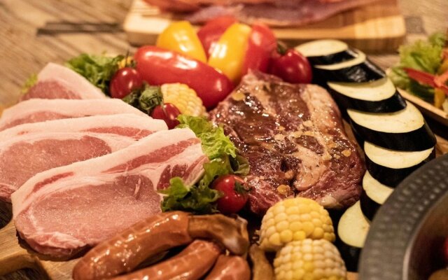 Marnix Classic Harborview Pension