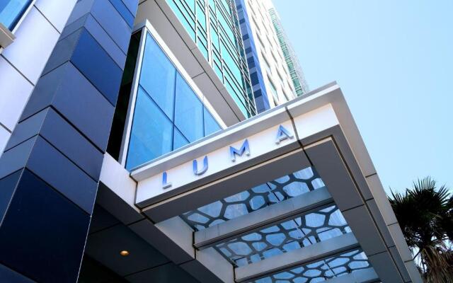 LUMA Hotel San Francisco