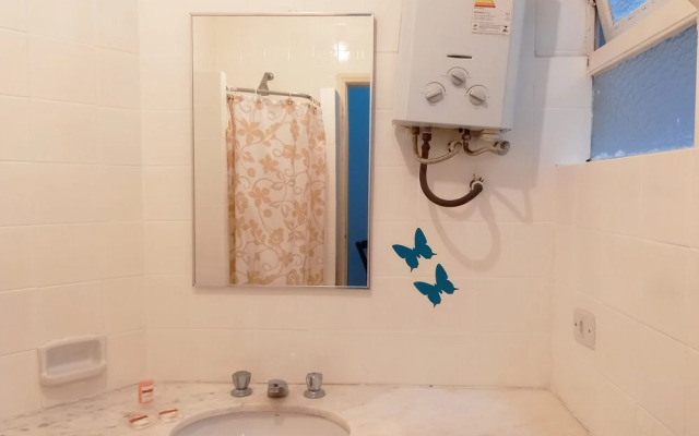 TC1004 Localização imbatível no Rio