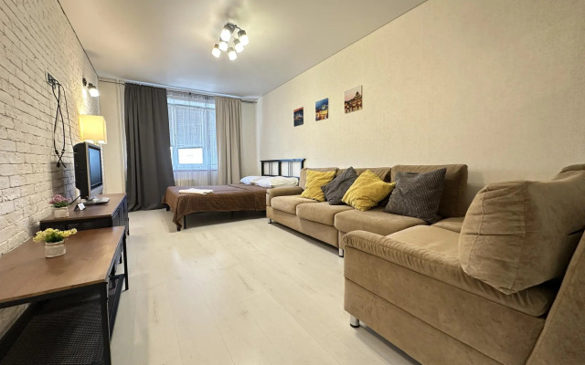 EasyRent (ИзиРент) на улице Тополиная 38