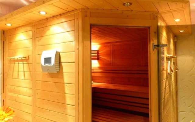 Hotel Prox