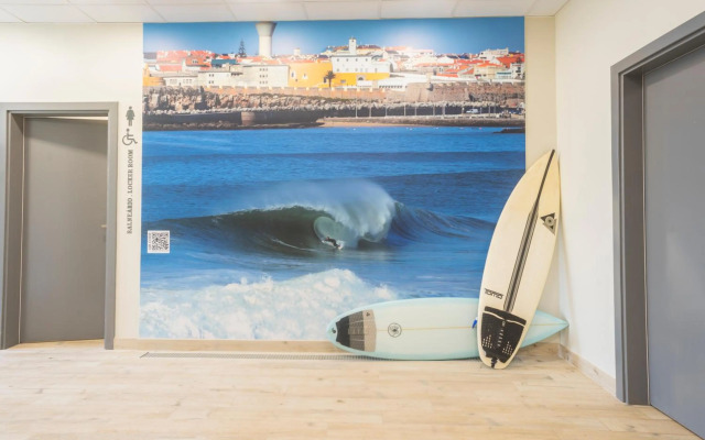 Star Inn Peniche