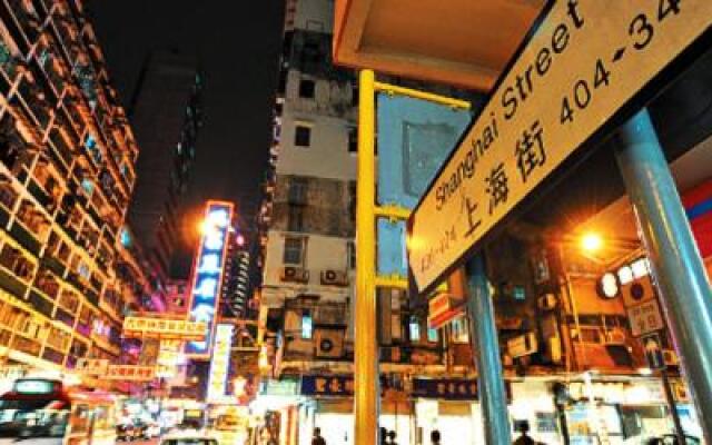 JD Large 110sqm 3 bedroom 2 min from MTR