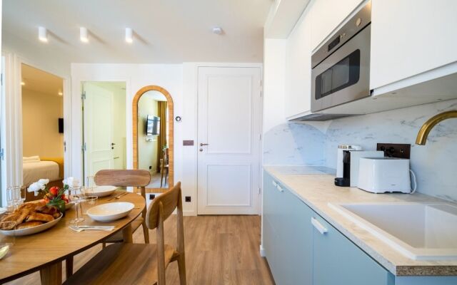 Résidence Saint-Tropez FENIERS