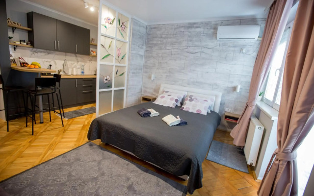 Apartment Studio Milena